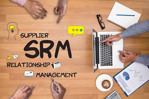 SRM和CRM的区别及联系